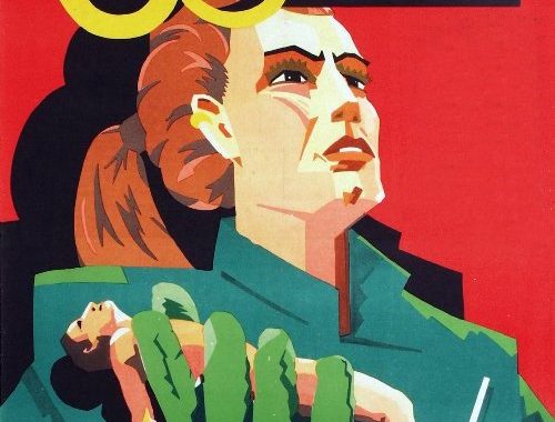 Seksmisja（セクスミッション）のネタバレ考察：男2人が女性だけの世界に放り込まれたら…結末は笑えない地獄だった