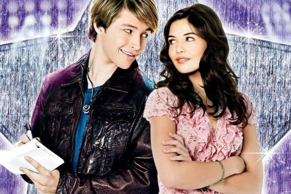 Starstruck（邦題：スターストラック）ネタバレ考察｜ポップスターと田舎娘の恋、結末は夢か現実か？