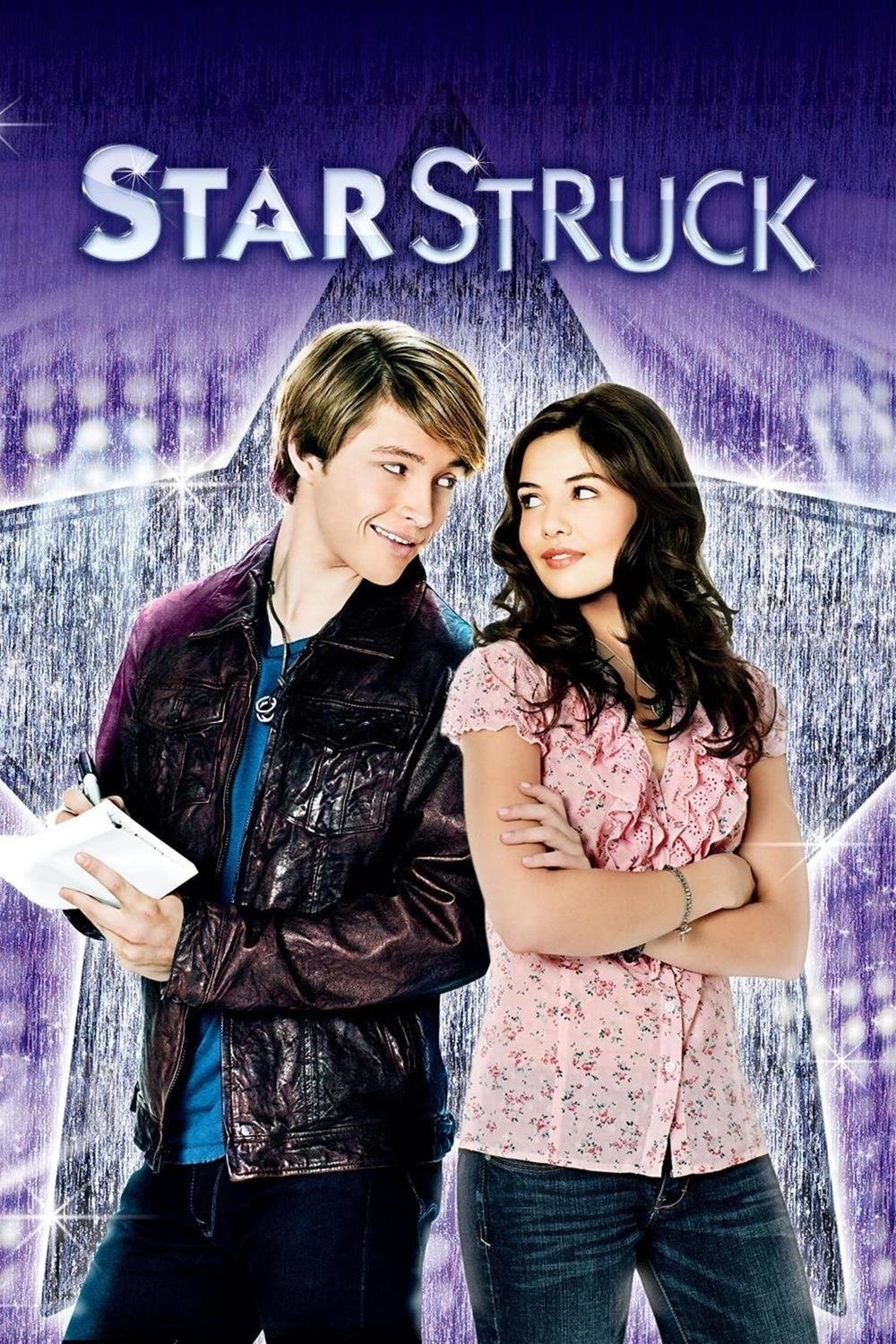 Starstruck（邦題：スターストラック）ネタバレ考察｜ポップスターと田舎娘の恋、結末は夢か現実か？