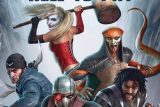 『Suicide Squad: Hell to Pay』考察：地獄行きチケットを巡る悪党たちの狂宴とその代償