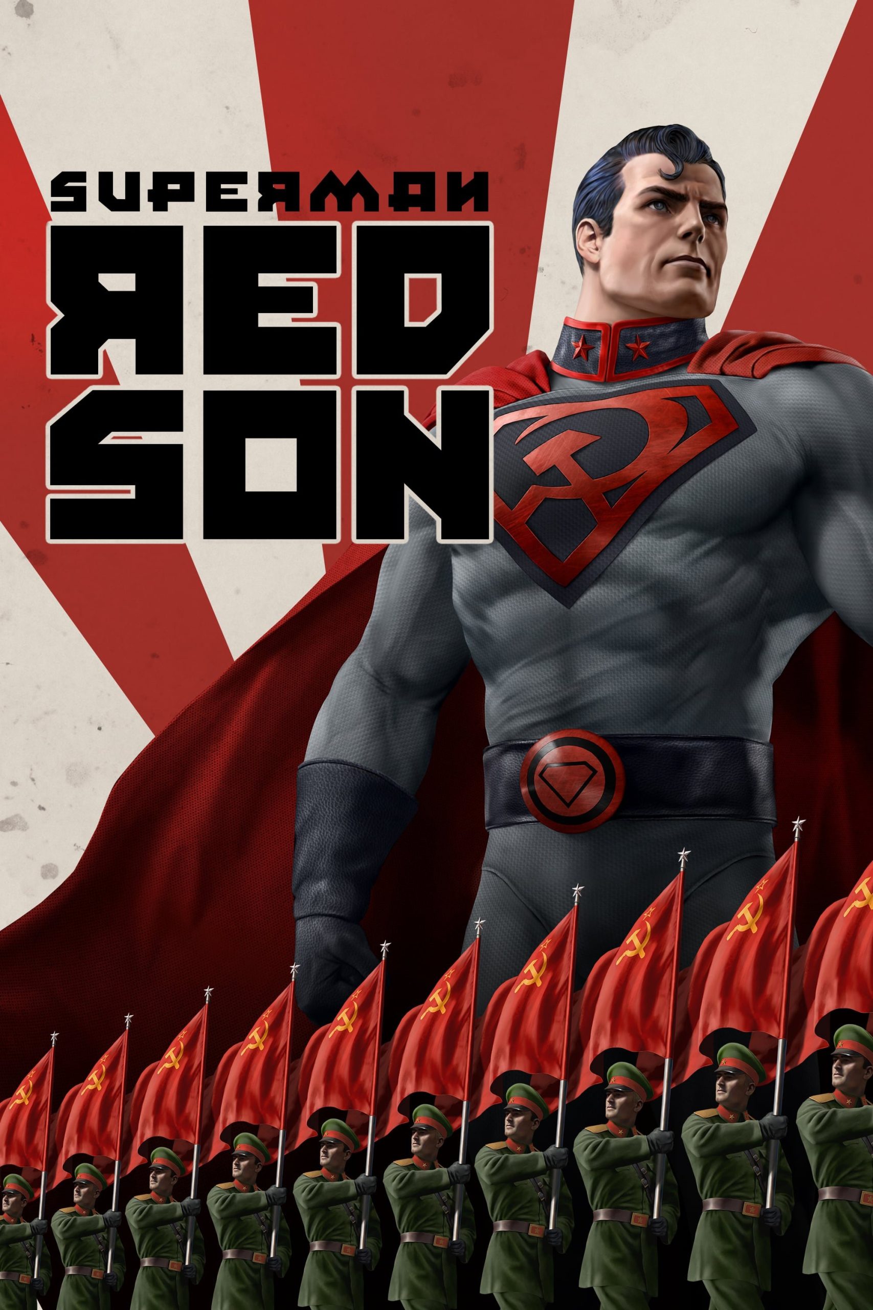 Superman: Red Son ネタバレ解説！ラストの衝撃展開と「赤い太陽」の真実を徹底考察