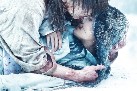 るろうに剣心 最終章 The Beginning ネタバレ考察：愛が人を殺す理由が痛すぎる