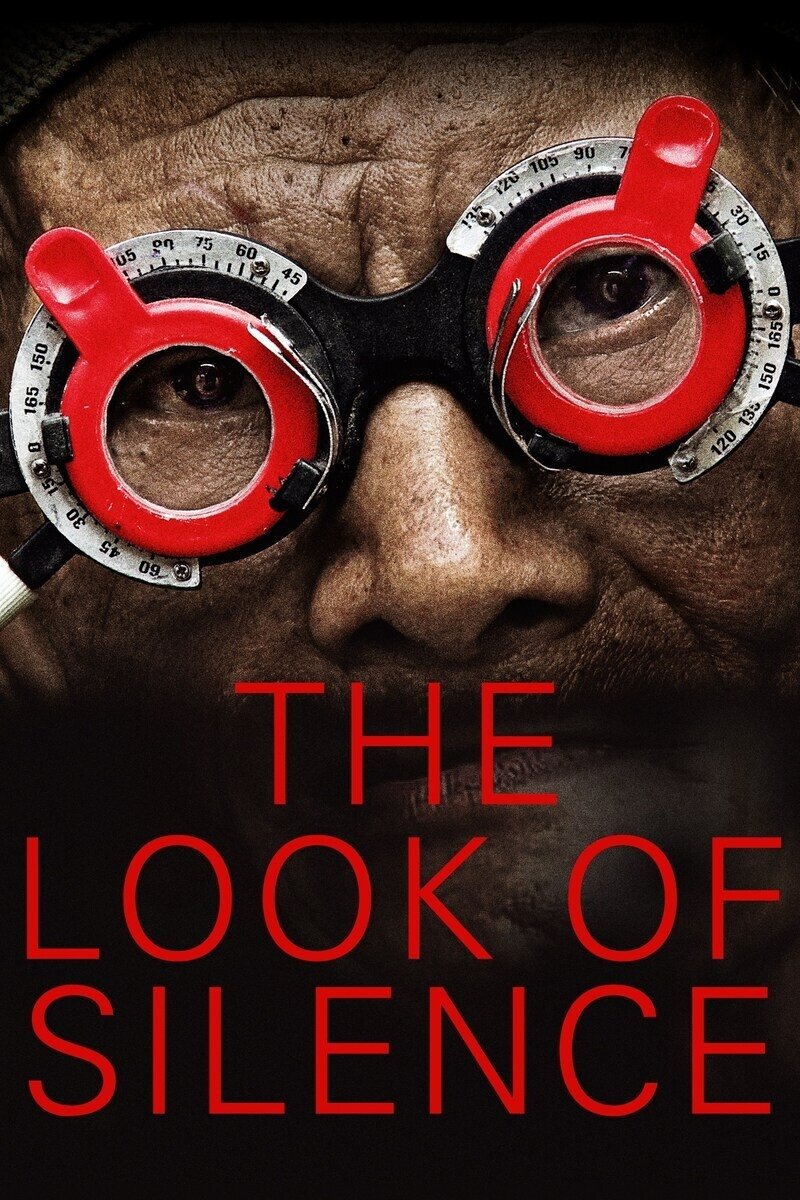 The Look of Silence ネタバレ解説・考察：沈黙の視線が暴くインドネシア大量殺戮の真実と加害者との対峙