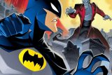 バットマンが吸血鬼と戦う！？『ザ・バットマンVSドラキュラ』のネタバレ考察で結末の真実を暴く