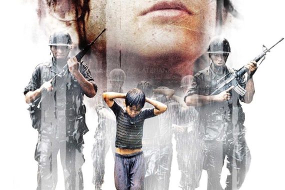 『Voces inocentes』ネタバレ解説・考察：ラストの銃声は何を意味する？ エルサルバドル内戦で少年が失ったもの