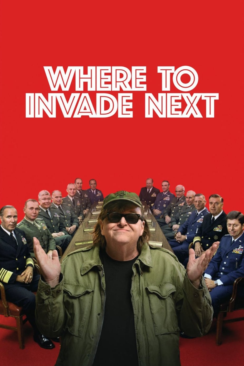『Where to Invade Next』ネタバレ解説：マイケル・ムーアが暴く「アメリカの病」とラストの衝撃的真実
