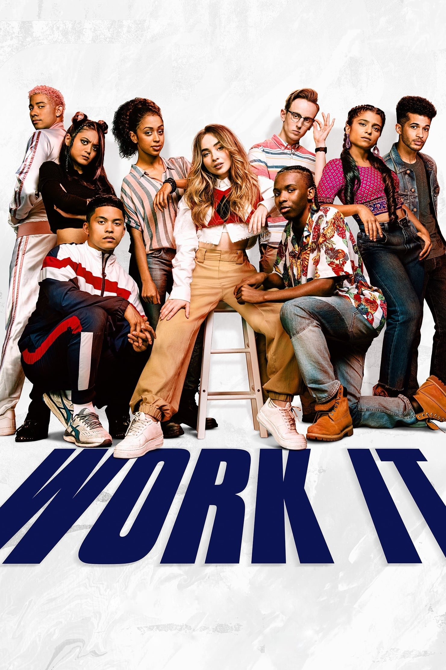 Work It ～輝けわたし!～のネタバレ考察！ダンスで輝くって、結局なに？