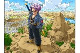【ドラゴンボールZ】未来トランクス編の原点『絶望への反抗!!』を徹底解剖！ 悟飯の死とトランクスの覚醒が意味するもの