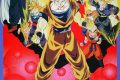 『ドラゴンボールZ 燃えつきろ!!熱戦・烈戦・超激戦』批評的解剖：ブロリー狂気の裏に潜む物語の脆弱性