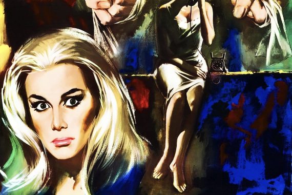 ブラック・サバス／恐怖！三つの顔 ネタバレ解説｜マリオ・バーバ監督のアンソロジー傑作、三つの恐怖の真実と隠されたメタファーを徹底考察