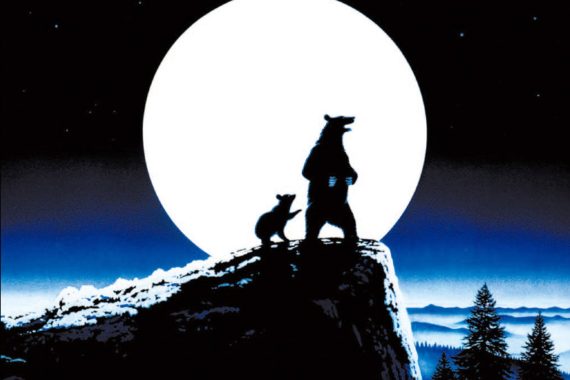 子熊物語のラストは本当にハッピーエンド？ 母熊の死と雄熊の真実を徹底解剖【ネタバレ考察】