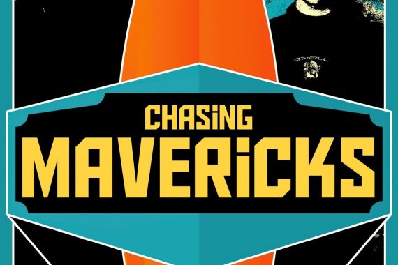マーヴェリックス 波に魅せられた男たち：実話の裏に隠された「生と死の美学」を暴く