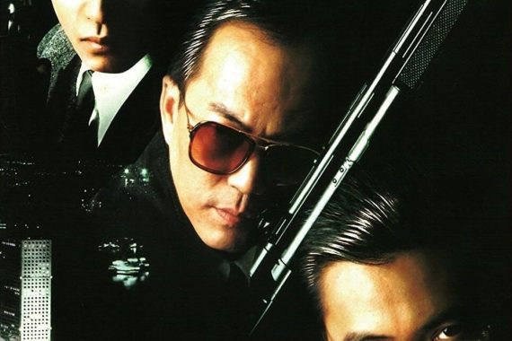 【男たちの挽歌】ラストの銃弾と鳩が意味するものとは？ 呉宇森が描いた究極の男の美学