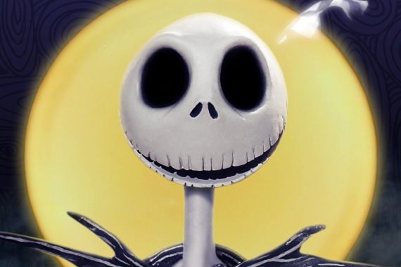 【ナイトメアー・ビフォア・クリスマス】ラストの炎が意味するものは？ 30年経っても解けない深すぎる謎を完全解剖