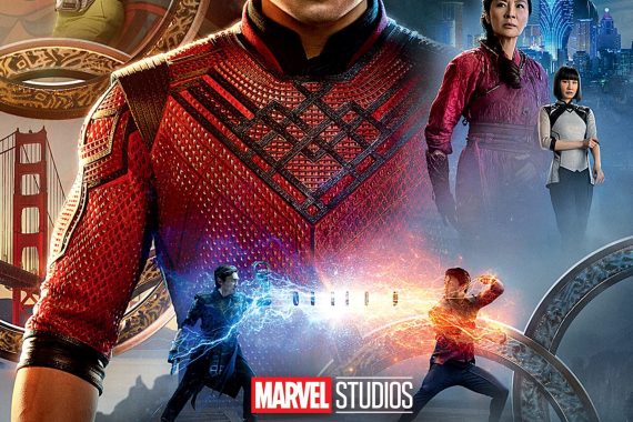 シャン・チー／テン・リングスの伝説：ラストの「龍の魂」は何を意味する？父と子の和解の真実を超深掘り