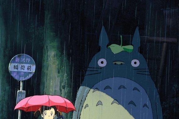 【となりのトトロ】ラストの“母の帰宅”は幻覚か？ 宮崎駿が仕掛けた“死の暗示”を徹底解剖