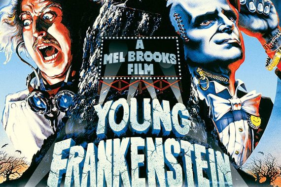 ヤング・フランケンシュタインのラストは実は超深い！メル・ブルックスの狂気のパロディを徹底解剖