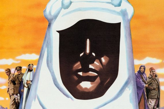 アラビアのロレンス：砂漠に消えた英雄の真実と、イギリス帝国の残酷な茶番劇