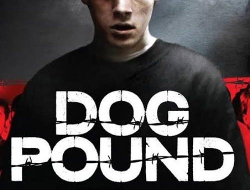ドッグ・パウンド 少年矯正施設の絶望と暴力の連鎖