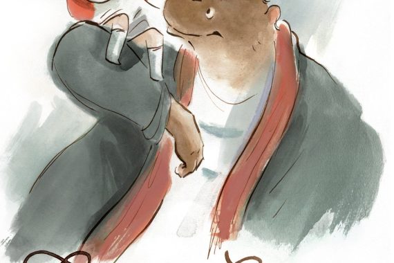 【くまのアーネストおじさんとセレスティーヌ】ラストの“歯”が全てを変える！種を超えた友情の真実を暴く