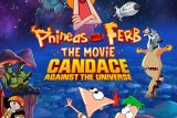 【衝撃の真実】『フィニアスとファーブ』映画版は実は「キャンディスの成長物語」だった！ラストの宇宙船が示す深すぎるメタファーを完全解説