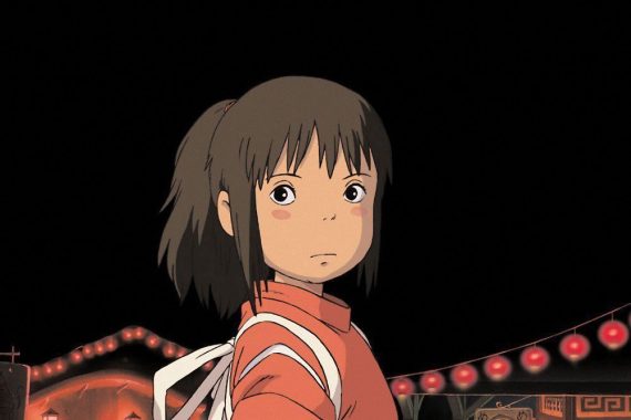 【千と千尋の神隠し】ラストの「振り返るな」が意味する真実と、宮崎駿が仕掛けた10の隠喩を完全解剖