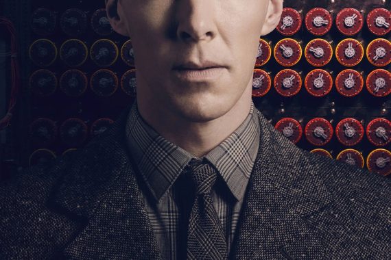 【イミテーション・ゲーム】ラストのリンゴの真実と、アラン・チューリングが本当に解いた「暗号」