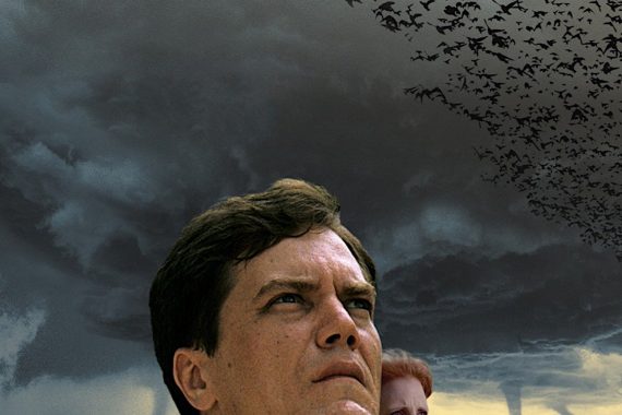 【テイク・シェルター】ラストの空を覆う黒鳥は現実か妄想か？ マイケル・シャノンが狂気と予言の狭間で演じる究極の家族愛