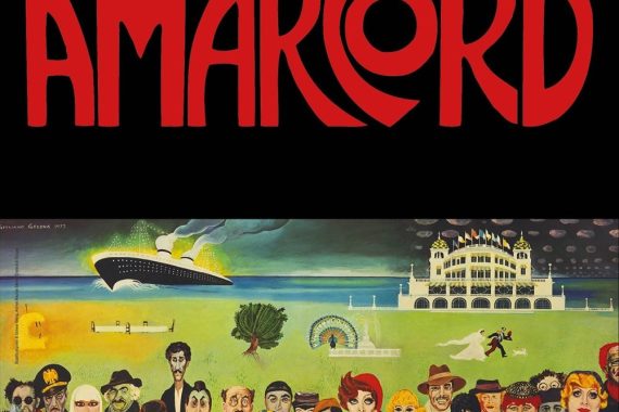 フェリーニのアマルコルドを観た後、絶対に検索する「あのラストの意味」を完全解剖！