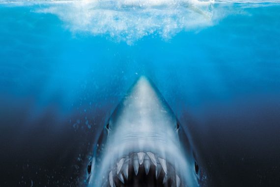 【ジョーズ】ラストの「勝利」は本当か？ スピルバーグが仕掛けた恐怖の真実と、あのサメが象徴するもの
