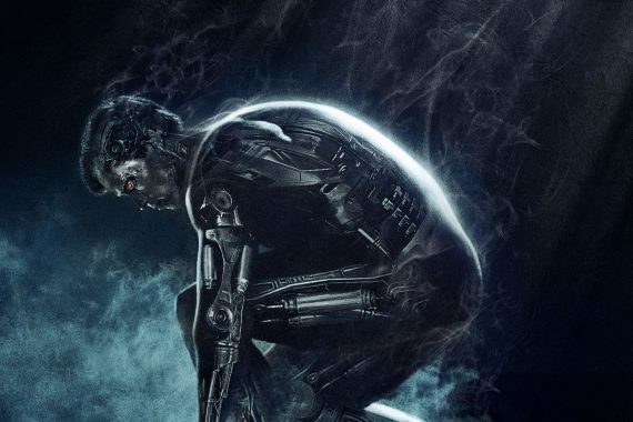 【ターミネーター】ラストの工場シーンは本当にハッピーエンドなのか？ シュワちゃんの「I'll be back」に隠された絶望の真実