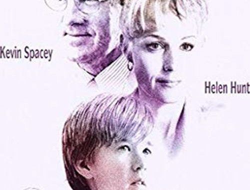 ペイ・フォワード：世界を変えるのは、たった一人の少年の「バカげた」アイデアだった