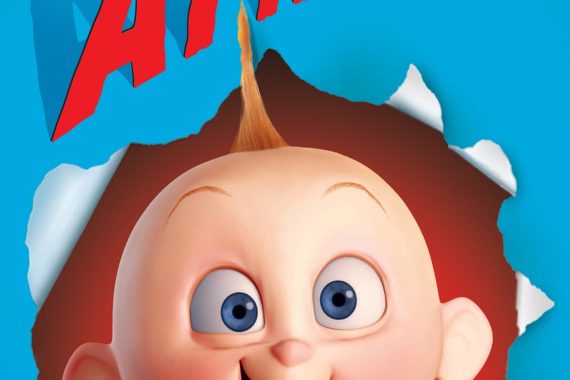 『ジャック・ジャック・アタック！』批評的考察：赤ちゃんの超能力暴走とその限界