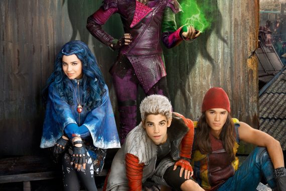『ディセンダント』批評：悪役の子孫たちの魔法の杖は、単なるインクルージョンのお飾りか？