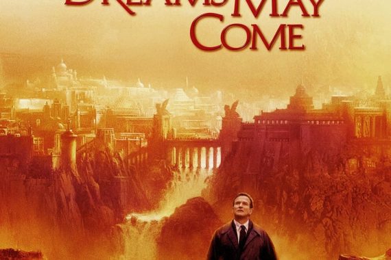 『奇蹟の輝き』ネタバレ考察！ロビン・ウィリアムズが天国から地獄へ降りる真実とは？