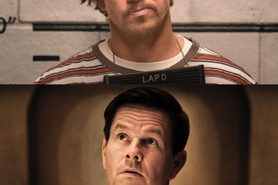 『ファーザー・スチュー／闘い続けた男』ネタバレ考察！マーク・ウォールバーグの肉体と魂の闘いの真実