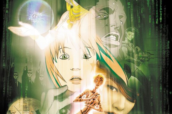 『アニマトリックス』ネタバレ考察！「キッドの夢」がマトリックス世界を揺るがす真実とは？