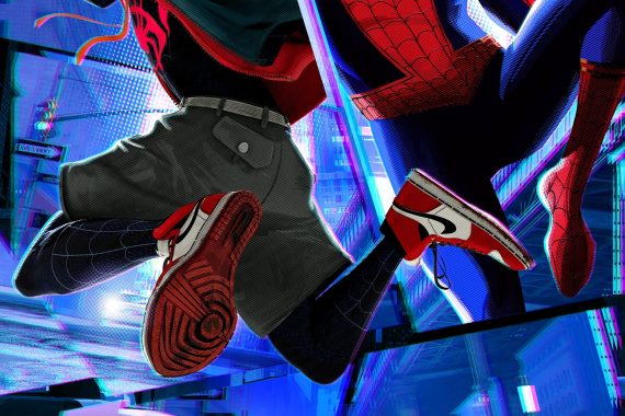 【鬼編集長の辛口考察】スパイダーマン：スパイダーバース——愛と毒舌で切り裂く「誰でもヒーロー」の真実と嘘