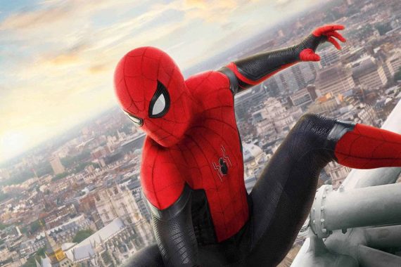 【ネタバレ考察】スパイダーマン：ファー・フロム・ホームは「アイアンマン後遺症」を描いた痛烈な成長物語だ