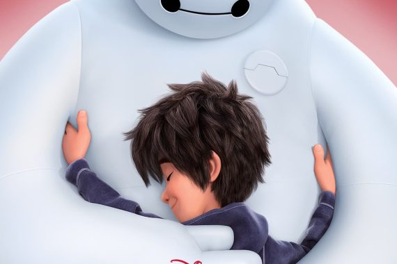 【鬼編集長辛口レビュー】ベイマックスは甘ったるい感動に溺れるな！技術倫理をナメるな！
