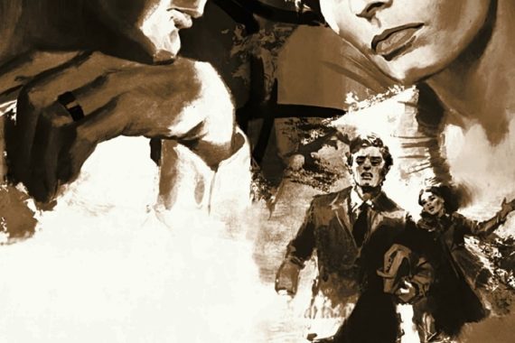 【ネタバレ考察】【鬼編集長辛口】『特別な一日』：演出の甘さが、ファシズムの喧騒に埋もれた“孤独な魂の共鳴”を台無しにする