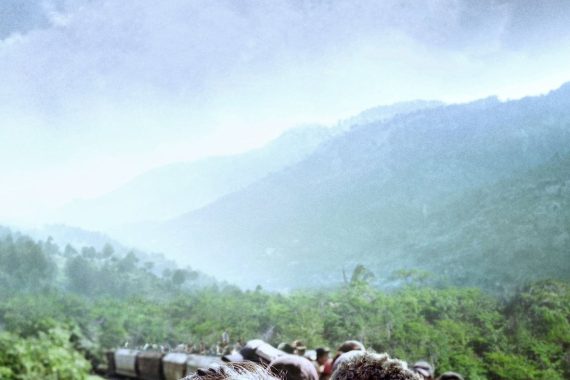 【ネタバレ考察】『闇の列車、光の旅』が描く“家族”の真実…暴力と優しさの狭間で揺れる魂の物語