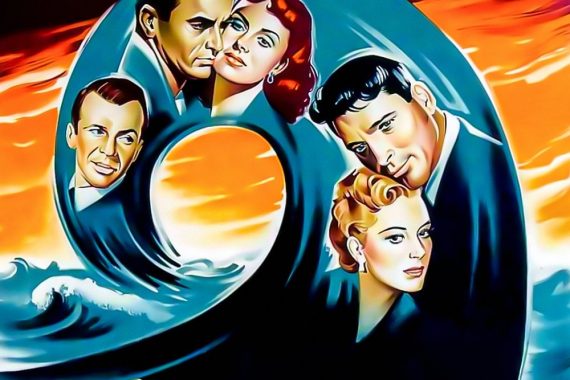 『地上より永遠に』のラストシーンに込められた深い意味とは？【ネタバレ考察】