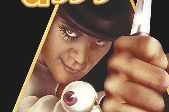 時計じかけのオレンジ：自由意志と社会コントロールの哲学的衝突【ネタバレ考察】