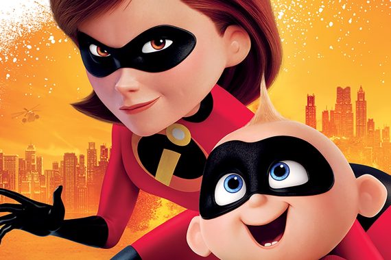 インクレディブル・ファミリー、見終わったら家族に電話したくなる衝動に駆られる理由【ネタバレ考察】