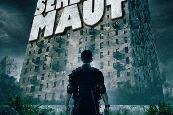 ザ・レイド：暴力の美学と孤立の寓話【ネタバレ考察】