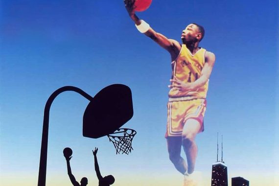 フープ・ドリームス：バスケの夢が暴く、アメリカン・ドリームの残酷な現実【ネタバレ考察】