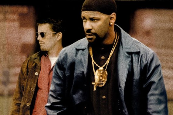 トレーニング デイの結末は、悪徳警官の破滅と新米刑事の地獄の一日を描く衝撃のネタバレ考察