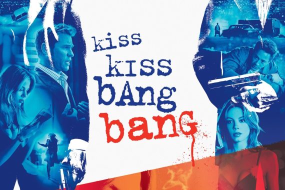 キスキス,バンバン ネタバレ考察：ゲイ探偵と泥棒の凸凹コンビが巻き込まれる、笑って泣けるクライムコメディ