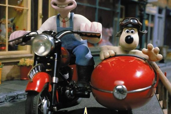 ウォレスとグルミット　危機一髪! のネタバレ考察：羊泥棒の濡れ衣と恋のバカ騒ぎが交差する、大人も笑えるクレイアニメ傑作